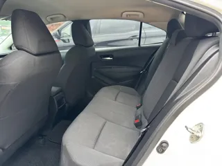 Toyota Corolla 2021 купить из Китая, цена 1 298 000 ₽ — Suifenhe Auto