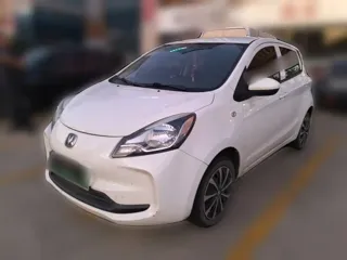 Changan Benben E-Star 2022 купить из Китая, цена 916 000 ₽ — Suifenhe Auto