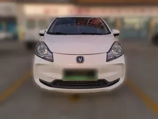Changan Benben E-Star 2022 купить из Китая, цена 916 000 ₽ — Suifenhe Auto
