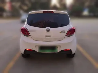 Changan Benben E-Star 2022 купить из Китая, цена 916 000 ₽ — Suifenhe Auto