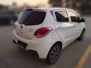 Changan Benben E-Star 2022 купить из Китая, цена 916 000 ₽ — Suifenhe Auto