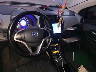 Changan Benben E-Star 2022 купить из Китая, цена 916 000 ₽ — Suifenhe Auto