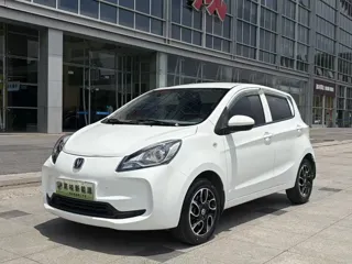 Changan Benben E-Star 2022 купить из Китая, цена 853 000 ₽ — Suifenhe Auto