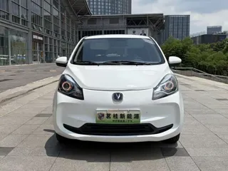 Changan Benben E-Star 2022 купить из Китая, цена 853 000 ₽ — Suifenhe Auto