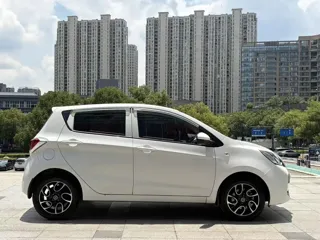 Changan Benben E-Star 2022 купить из Китая, цена 853 000 ₽ — Suifenhe Auto