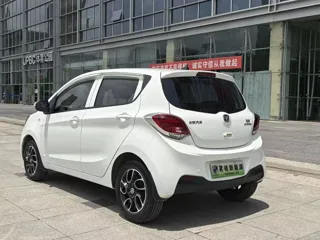 Changan Benben E-Star 2022 купить из Китая, цена 853 000 ₽ — Suifenhe Auto