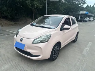 Changan Benben E-Star 2022 купить из Китая, цена 886 000 ₽ — Suifenhe Auto