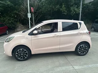 Changan Benben E-Star 2022 купить из Китая, цена 886 000 ₽ — Suifenhe Auto