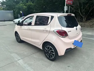 Changan Benben E-Star 2022 купить из Китая, цена 886 000 ₽ — Suifenhe Auto