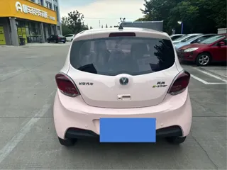 Changan Benben E-Star 2022 купить из Китая, цена 886 000 ₽ — Suifenhe Auto