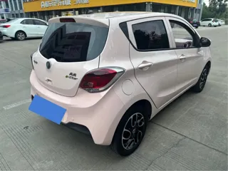 Changan Benben E-Star 2022 купить из Китая, цена 886 000 ₽ — Suifenhe Auto
