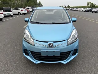Changan Benben E-Star 2021 купить из Китая, цена 849 000 ₽ — Suifenhe Auto