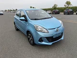 Changan Benben E-Star 2021 купить из Китая, цена 849 000 ₽ — Suifenhe Auto
