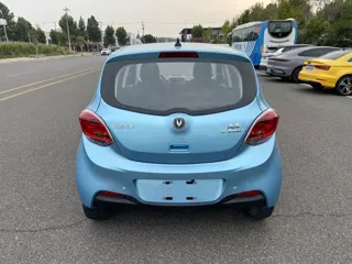 Changan Benben E-Star 2021 купить из Китая, цена 849 000 ₽ — Suifenhe Auto