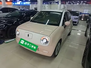ORA Black Cat 2021 купить из Китая, цена 1 017 000 ₽ — Suifenhe Auto