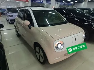 ORA Black Cat 2021 купить из Китая, цена 1 017 000 ₽ — Suifenhe Auto