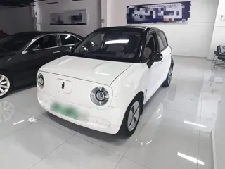 ORA Black Cat 2021 купить из Китая, цена 1 061 000 ₽ — Suifenhe Auto