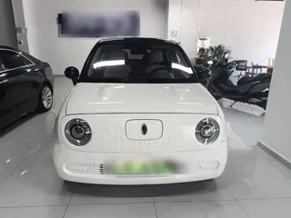ORA Black Cat 2021 купить из Китая, цена 1 061 000 ₽ — Suifenhe Auto