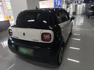 ORA Black Cat 2021 купить из Китая, цена 1 061 000 ₽ — Suifenhe Auto
