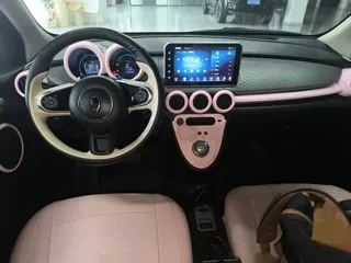 ORA Black Cat 2021 купить из Китая, цена 1 061 000 ₽ — Suifenhe Auto
