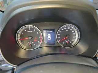 Kia Stonic 2021 купить из Китая, цена 1 347 000 ₽ — Suifenhe Auto