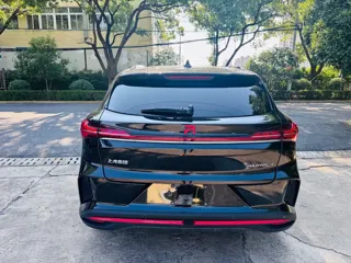 Roewe Marvel R 2021 купить из Китая, цена 2 793 000 ₽ — Suifenhe Auto
