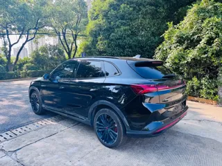 Roewe Marvel R 2021 купить из Китая, цена 2 793 000 ₽ — Suifenhe Auto