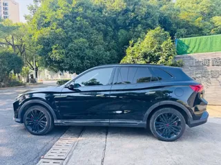 Roewe Marvel R 2021 купить из Китая, цена 2 793 000 ₽ — Suifenhe Auto