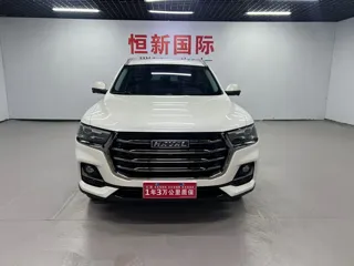 Haval H6 2023 купить из Китая, цена 1 522 000 ₽ — Suifenhe Auto
