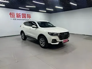 Haval H6 2023 купить из Китая, цена 1 522 000 ₽ — Suifenhe Auto