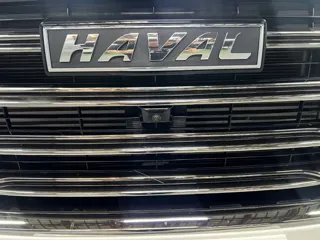 Haval H6 2023 купить из Китая, цена 1 522 000 ₽ — Suifenhe Auto