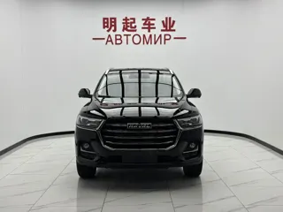 Haval H6 2023 купить из Китая, цена 1 702 000 ₽ — Suifenhe Auto