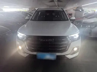 Haval H6 2023 купить из Китая, цена 1 349 000 ₽ — Suifenhe Auto
