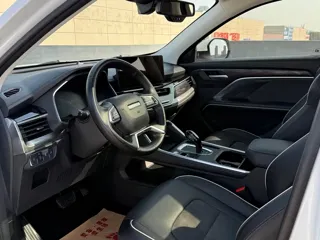 Haval H6 2021 купить из Китая, цена 1 485 000 ₽ — Suifenhe Auto