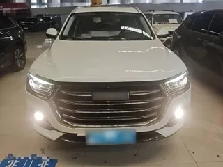 Haval H6 2022 купить из Китая, цена 1 291 000 ₽ — Suifenhe Auto