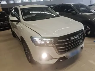 Haval H6 2022 купить из Китая, цена 1 291 000 ₽ — Suifenhe Auto