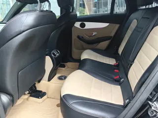 Mercedes-Benz EQC 2022 купить из Китая, цена 4 267 000 ₽ — Suifenhe Auto