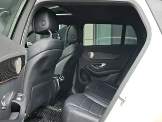 Mercedes-Benz EQC 2021 купить из Китая, цена 4 138 000 ₽ — Suifenhe Auto