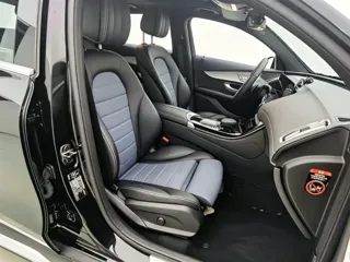 Mercedes-Benz EQC 2021 купить из Китая, цена 4 123 000 ₽ — Suifenhe Auto