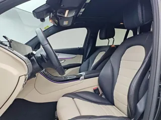 Mercedes-Benz EQC 2021 купить из Китая, цена 4 248 000 ₽ — Suifenhe Auto