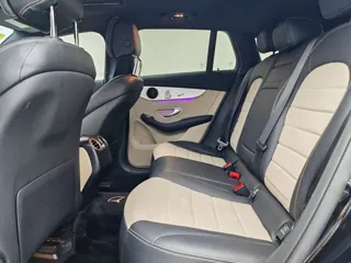Mercedes-Benz EQC 2021 купить из Китая, цена 4 248 000 ₽ — Suifenhe Auto