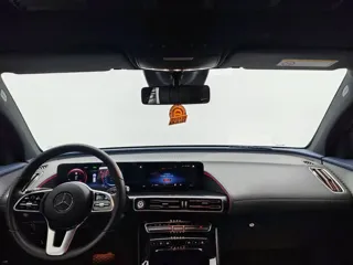 Mercedes-Benz EQC 2022 купить из Китая, цена 4 469 000 ₽ — Suifenhe Auto