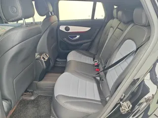 Mercedes-Benz EQC 2022 купить из Китая, цена 4 469 000 ₽ — Suifenhe Auto