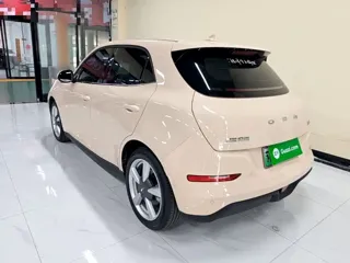 ORA Good Cat 2021 купить из Китая, цена 1 448 000 ₽ — Suifenhe Auto