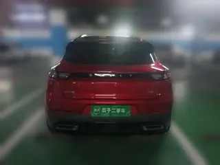 Geely Emgrand S 2022 купить из Китая, цена 1 076 000 ₽ — Suifenhe Auto