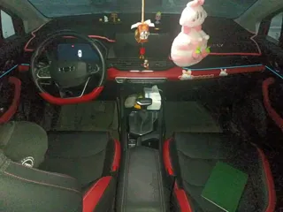 Geely Emgrand S 2022 купить из Китая, цена 1 076 000 ₽ — Suifenhe Auto