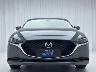 Mazda Mazda3 2022 купить из Китая, цена 1 623 000 ₽ — Suifenhe Auto
