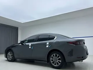Mazda Mazda3 2022 купить из Китая, цена 1 623 000 ₽ — Suifenhe Auto