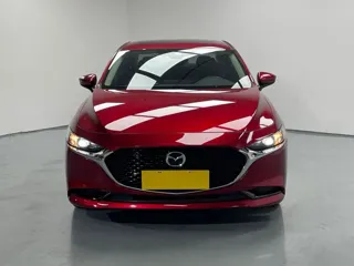 Mazda Mazda3 2022 купить из Китая, цена 1 675 000 ₽ — Suifenhe Auto