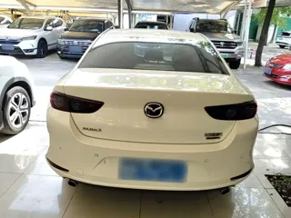Mazda Mazda3 2022 купить из Китая, цена 1 740 000 ₽ — Suifenhe Auto
